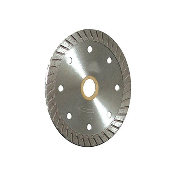 The Brush Man 4.5 in Diameter Turbo Blade BLADE-TURBO-4.5 - main